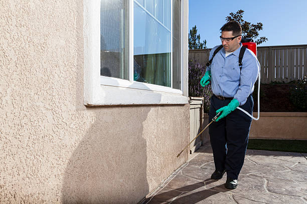 Pest Control for Hotels in Lincoln Heights, OH